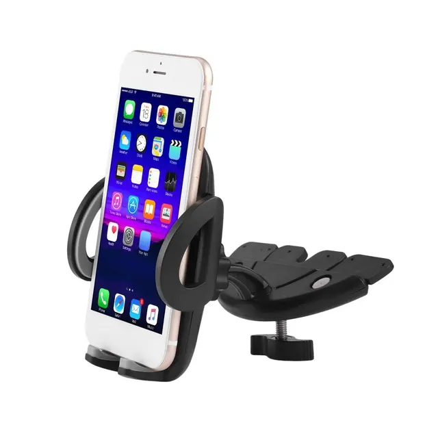 Special Offers Universal Phone Holder Car CD Slot Dash GPS Phone Mount Stand Holder For iphone Samsung S8 Phones,Cell Phone Holder Mount Cradle Special Offers Universal Phone Holder Car CD Slot Dash GPS Phone Mount Stand Holder For iphone Samsung S8 Phones,Cell Phone Holder Mount Cradle