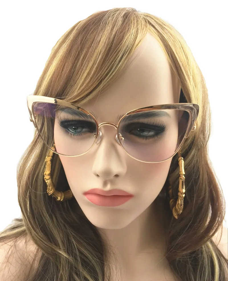 clear lens glasses womens