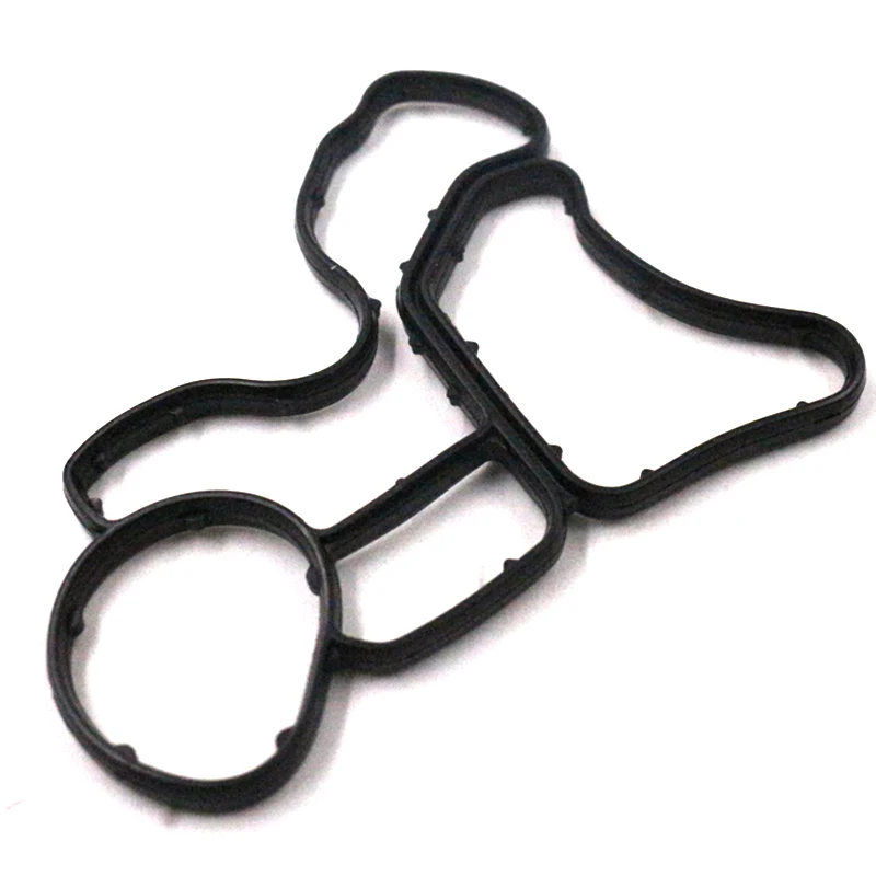 Новый масляный фильтр YAOPEI для BMW E60 E61 E81 E90 E91 325i 325xi 330i 330xi|gasket|gasket bmwgasket oil |