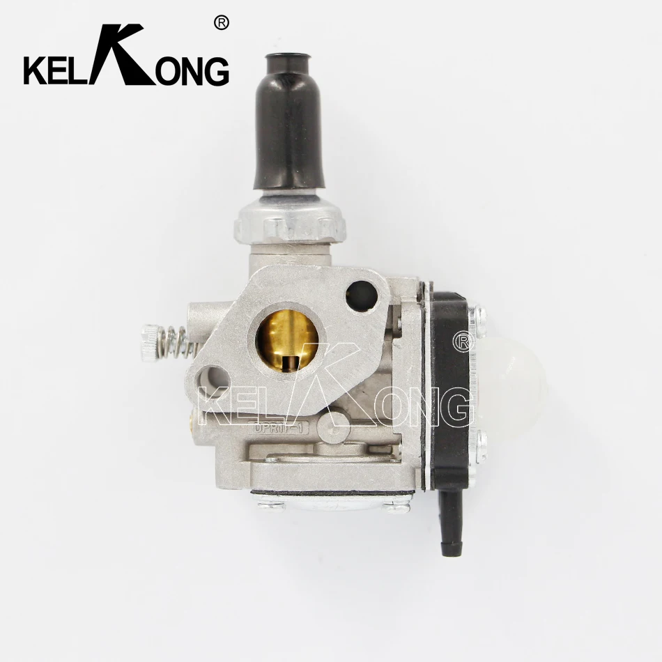 KELKONG OEM Strimmer части Карбюратор Carb для Kawasaki TL43 TH43 TH48 кусторез Carburador двигатель