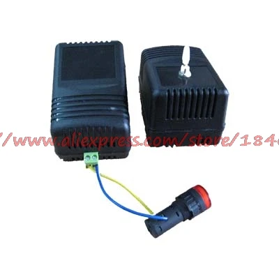 

SENS-06 plug and play power line carrier switch Power carrier module