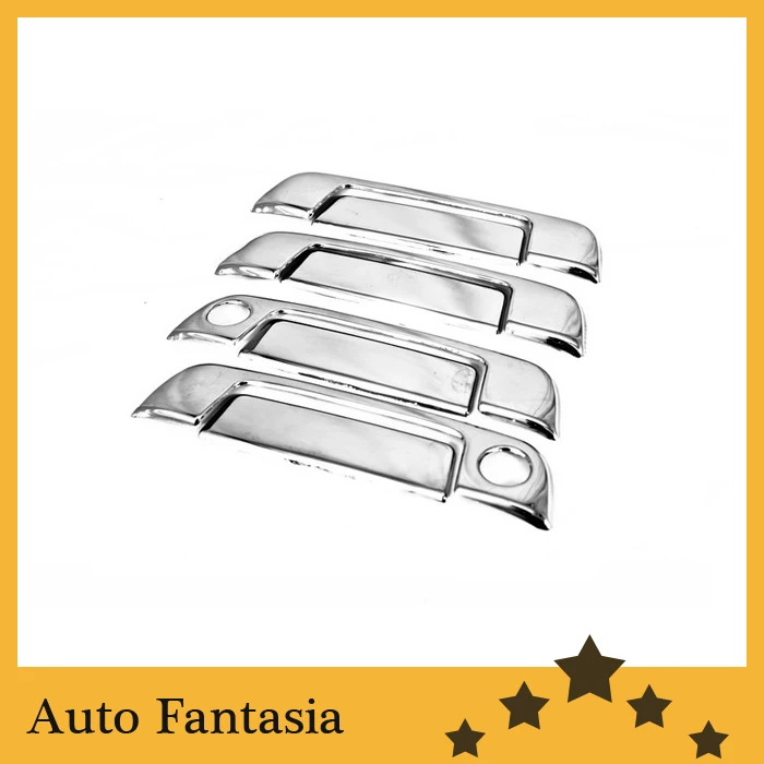 

Car Accessory Chrome Handle Cover for BMW E32-- Free Shipping