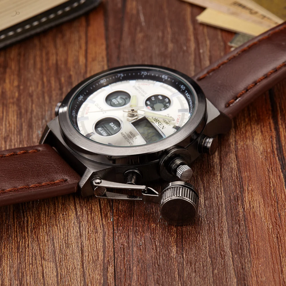 ohsen watch ad1601