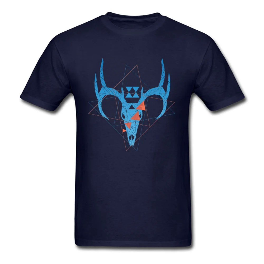 Funny Trippin Lamb Men T Shirt Company VALENTINE DAY Short Sleeve O Neck Pure Cotton Tees Casual Tee-Shirt Top Quality Trippin Lamb navy