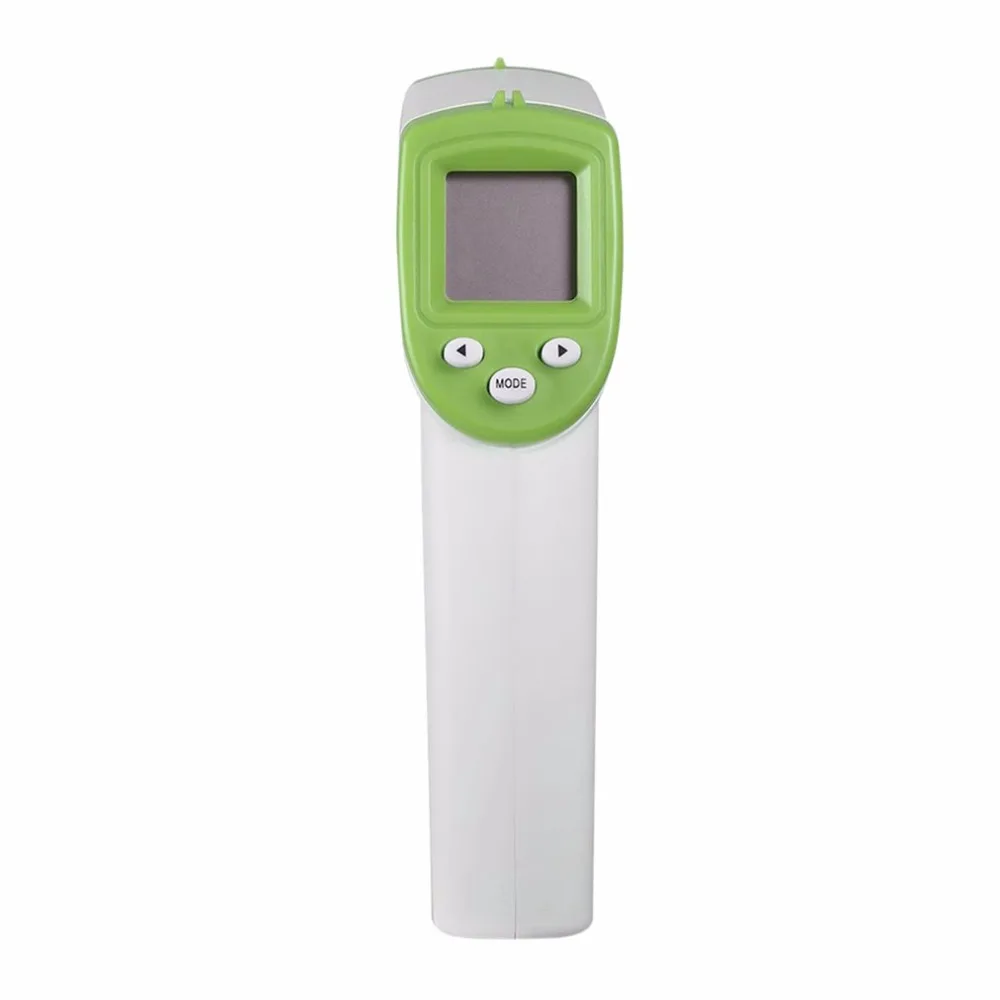 Non Contact Body Infrared Digital Thermometer Instant Reading LCD