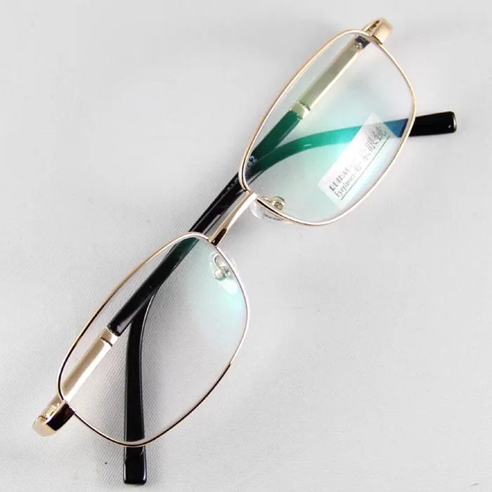 Прозрачные очки для чтения, мужские и женские очки для дальнозоркости, 0,50~ 5,00, анти-УФ CR-39 линзы, HMC покрытие, очки для чтения, очки Rui Hao