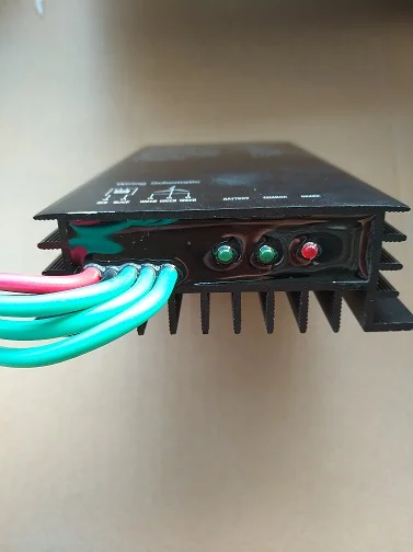 controller