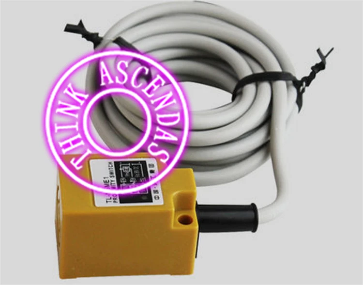 

Proximity switch TL-N5MD1 TL-N5ME1 TL-N5ME2 TL-N5MF1 TL-N5MF2 TL-N5MY1 TL-N7MD1