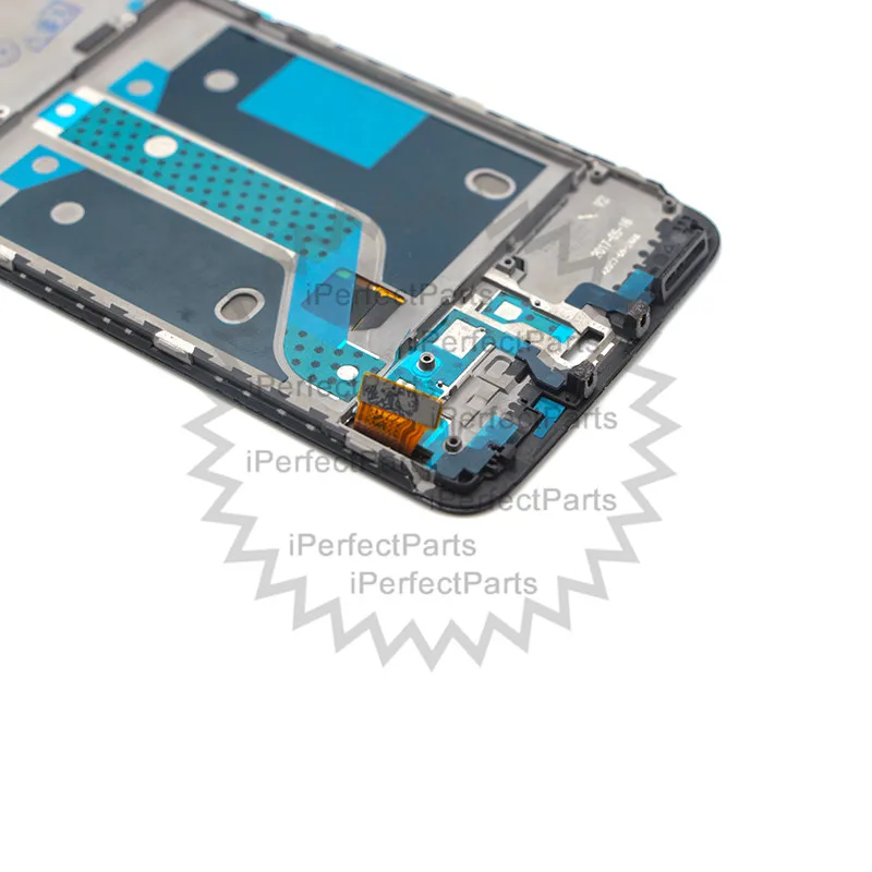 oneplus 5 lcd display with frame 680yuan  (3)