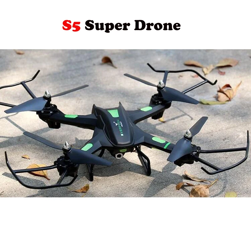 Super-Guerreiro-S5-RC-Zang-o-Helic-ptero-Quadcopter-2-4-GHz-4CH-Zang-o-6 (3)