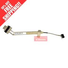 Для Asus F8 F8P F8J F8N F8SR X51RL F8D F8DC F8T X51 ноутбука экран ноутбука жильный кабель ЖК-дисплей кабель 1422-001S009425KS000413