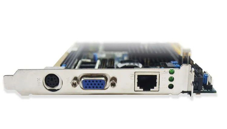 Промышленная материнская плата с интерфейсом USB для швейной машины и резки проволоки