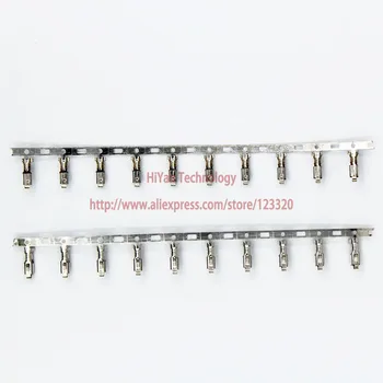 

(1000pcs/lot) connector VH3.96 Terminal plug connectors Pitch:3.96MM Wire Cable Housing Female Pin