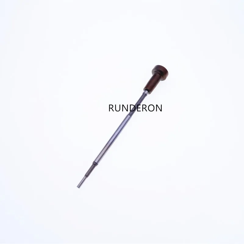 RUNDERON F00VC01353 топливная система Common Rail Инжектор клапан в сборе для Bosch 0445110265 0 445 110 265