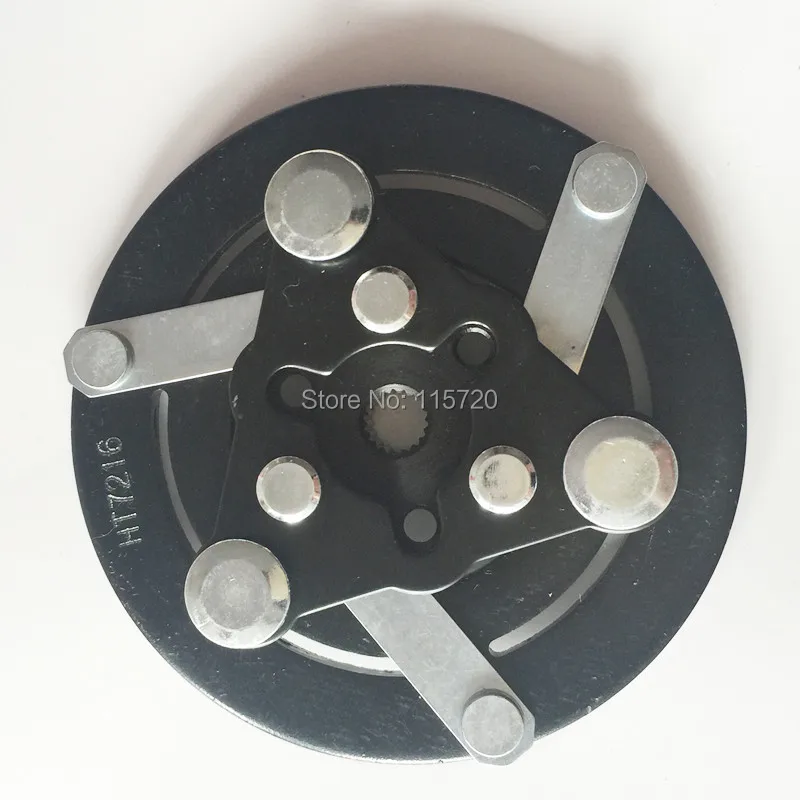 TR090S Compressor Clutch HUB