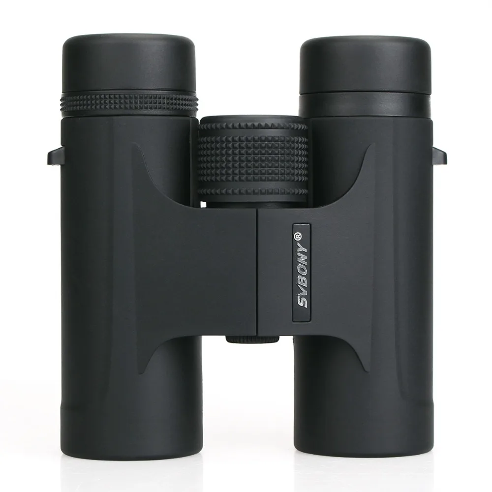 SVBONY 8x32 SV40 24 мм окуляр бинокль с многослойным покрытием крыша Призма мощный телескоп для просмотра концерта Telescopio F9333