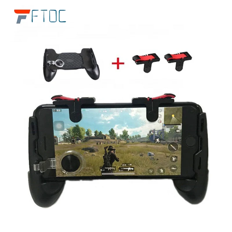 Купить Игровые Триггеры Для Смартфона