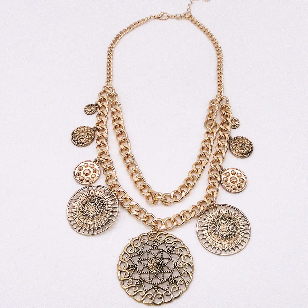 2016 foreign trade jewelry wholesale Restoring ancient ways is