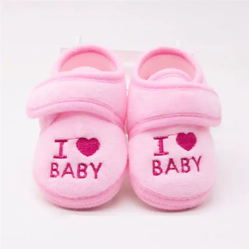 newborn baby shoes