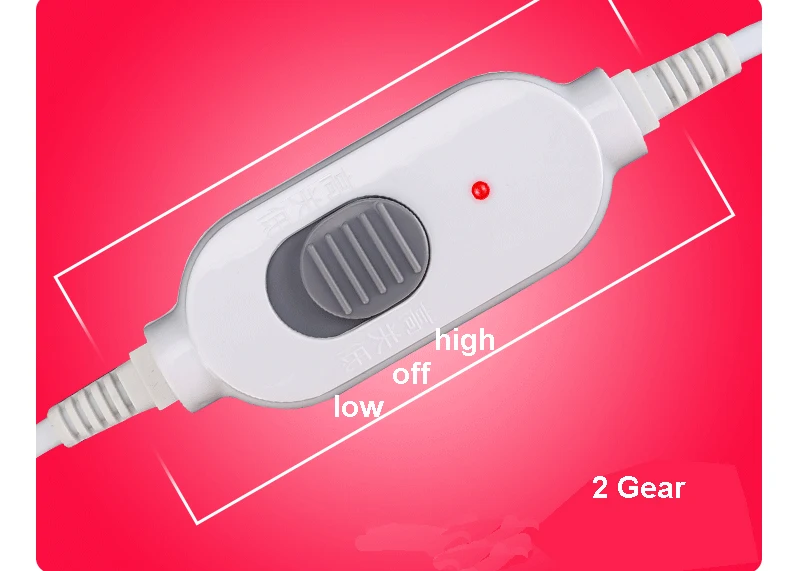 Aquecedor de Algodão Aquecedor para o Inverno em Casa Elétricos Portáteis Aquecimento Quente Acessível pé Sapatos Elétrico Escritório Pés 12 Aquecedores elétricos