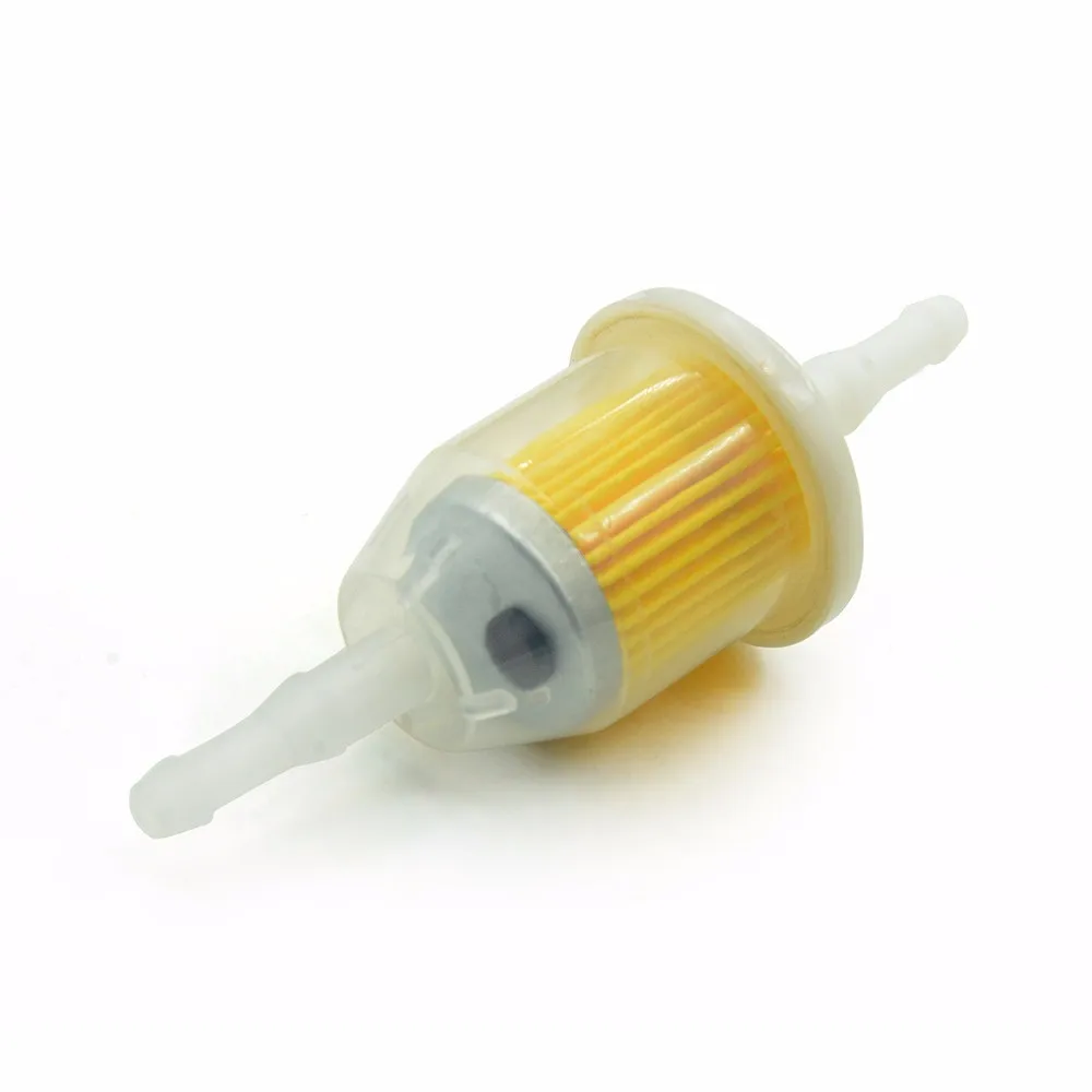 Universal Car Small Inner Fuel Filters Petrol Auto & Machine 6mm 8mm