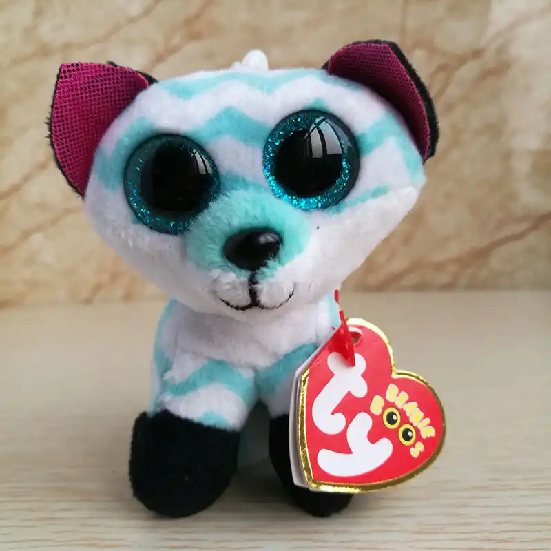 ty beanie boo piper