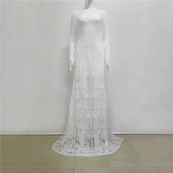 lace dress01