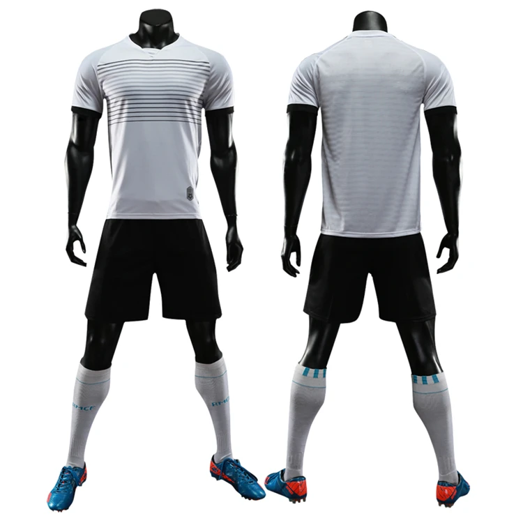 Быстросохнущее мужское детское футбольное Джерси, набор Survete для мужчин, футболка для футбола, тренировочный костюм, дышащий пустой футбольный Джерси для мальчиков, форма с принтом