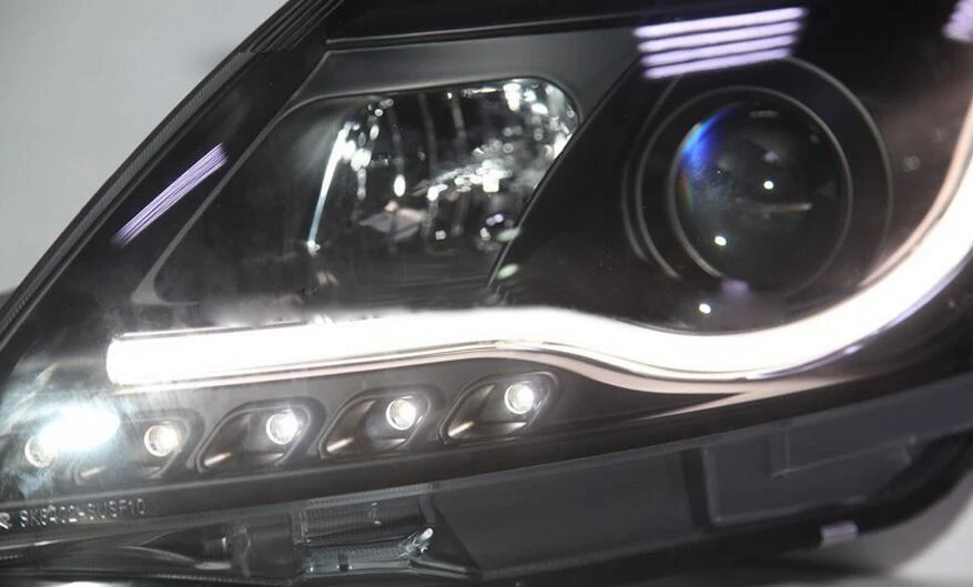 HID, 2010~, автомобильный Стайлинг для быстрой фары, Aerio, Ciaz, Reno, kizashi, s-cross, samurai, Forenza, Equator, sidekick, Swift head lamp