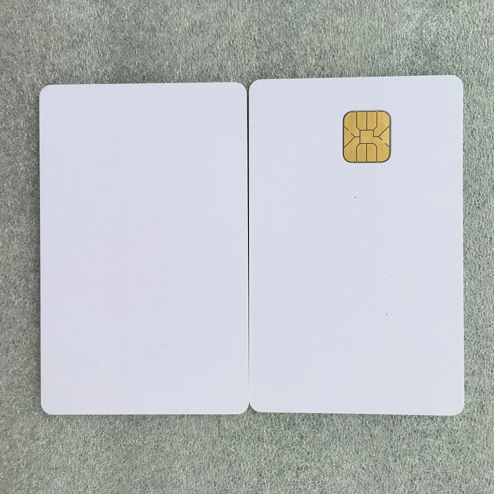 Рисунок 5 - Смарт-карта fudan24C02 AT24C02