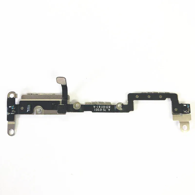 4G signal antenna flex cable for iphone x (2)
