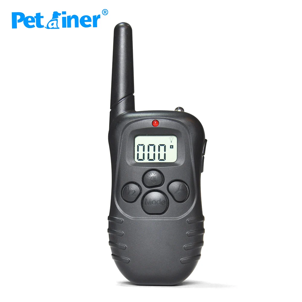 Petrainer 998d Extra Transmitter - Dog Trainings - AliExpress