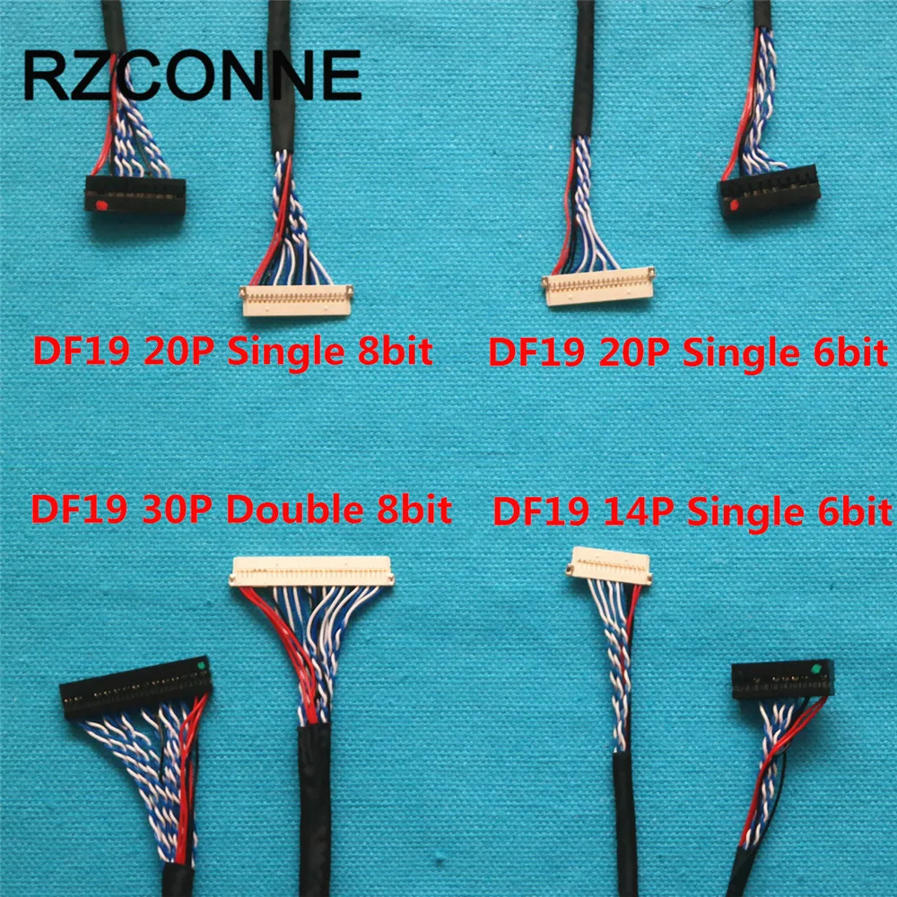 18pcs lvds cable (10)-DF19