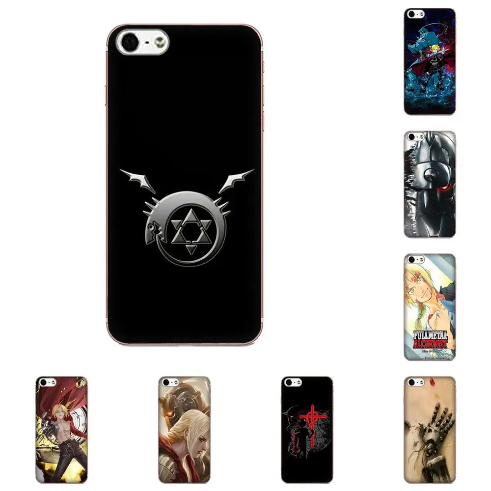 

TPU Cases Capa Full Metal Alchemist Ouroboros Symbol F For Galaxy J1 J2 J3 J330 J4 J5 J6 J7 J730 J8 2015 2016 2017 2018 mini Pro