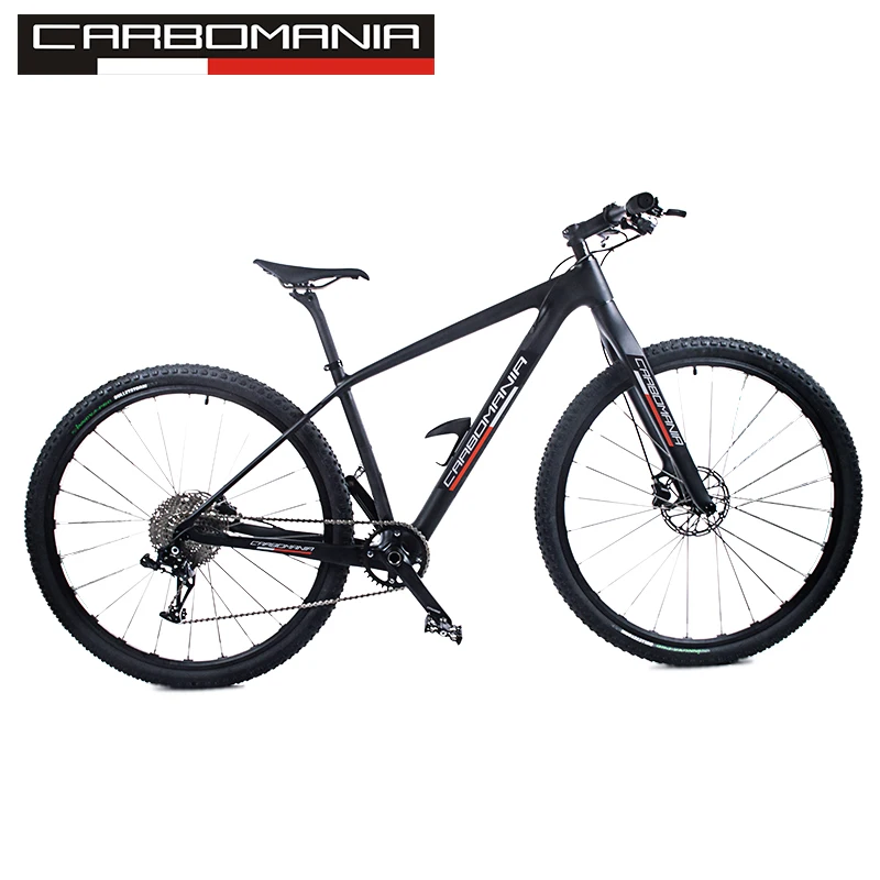 Carbon bicicletas mountain bike 29er 1×11speed carbon mtb XC bicycle variable speed Double disc brakes Downhill mountain bikes Carbon bicicletas mountain bike 29er 1×11speed carbon mtb XC bicycle variable speed Double disc brakes Downhill mountain bikes