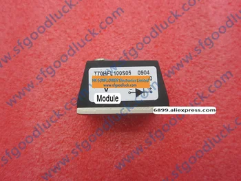 

T70HFL100S05 Fast Recovery Diode Module 1000V 70A D-55 Approximate weight:54g
