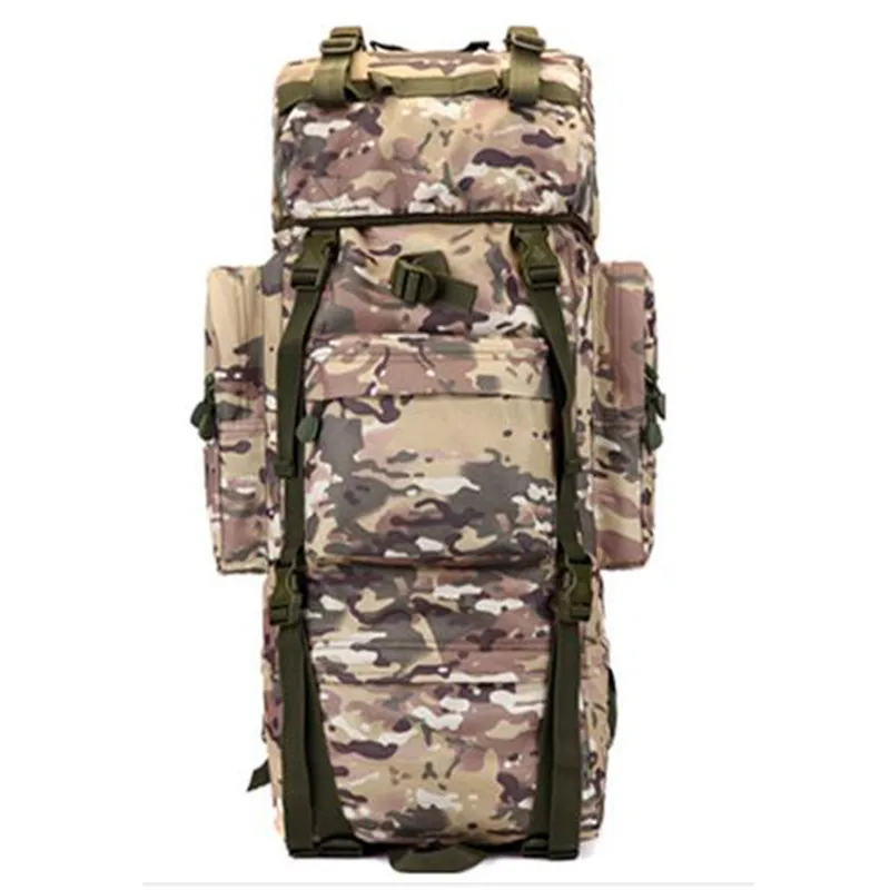 Hit 65 l travel backpack backpack nylon waterproof travel backpack military enthusiasts wearproof large Men's bag
Hit 65 l travel backpack backpack nylon waterproof travel backpack military enthusiasts wearproof large Men's bag