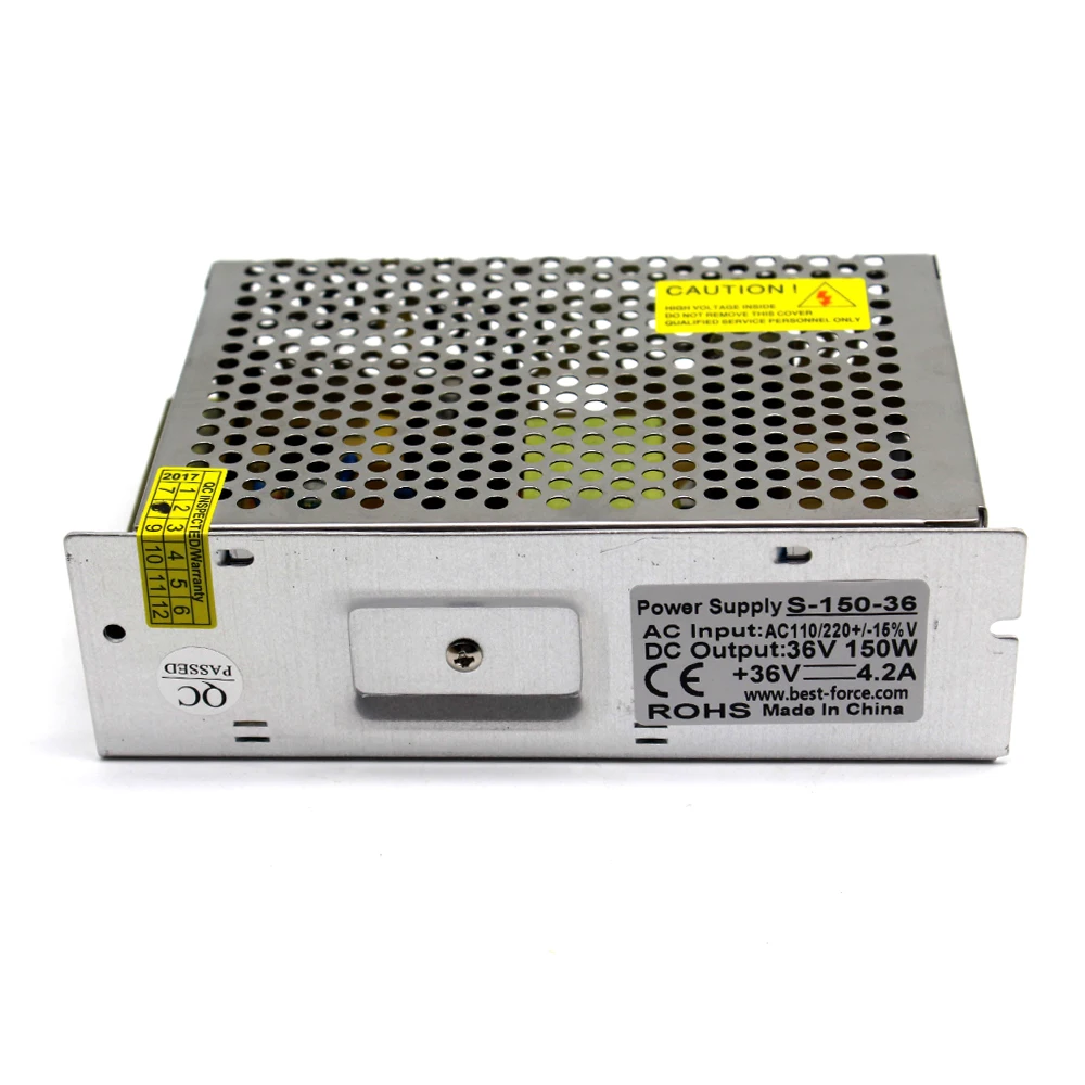 36V150W-1
