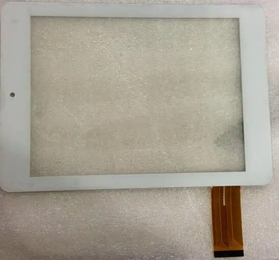 

Free shipping touch screen touch digitizer for dy-f-08008-v2 ONM ITH TOUCH SCREEN fllm DY-F-08008-V2