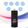 W5 Мини ПК T5 TV Stick PC Stick Windows 10 Intel Z8350 четырехъядерный Bluetooth WIFI 2,4G/5G 2GB/4GB DDR 32G/64G eMMc HDMI USB ► Фото 1/6