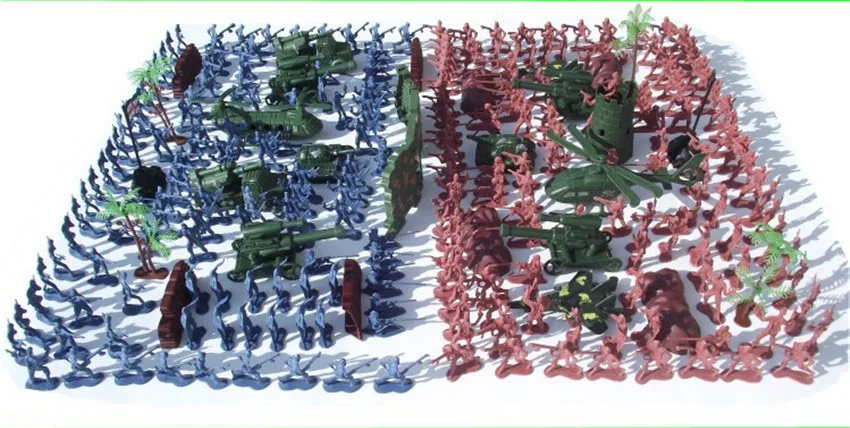 Two army combat model (3)