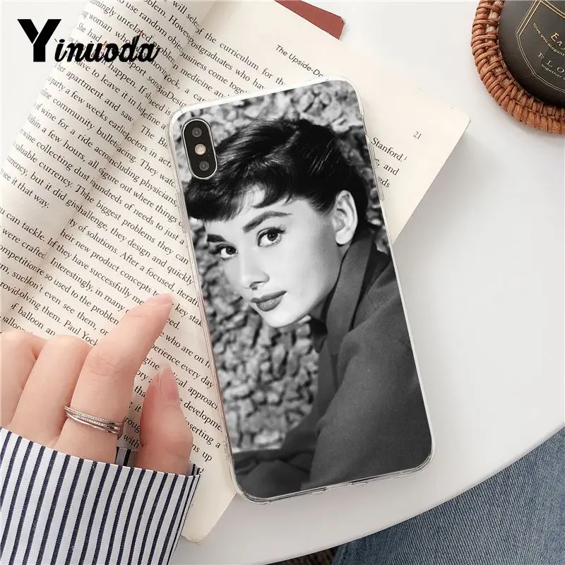 Audrey Hepburn
