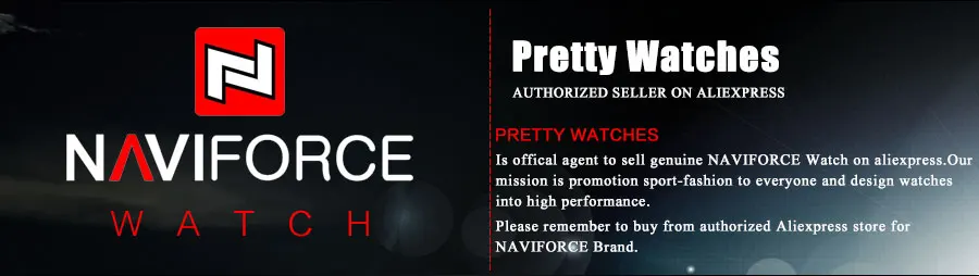 NAVIFORCE-Authorize