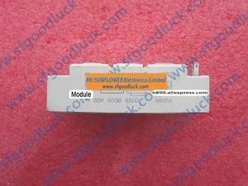 

BSM50GB100D IGBT Power Module 1000V 50A Free Shipping