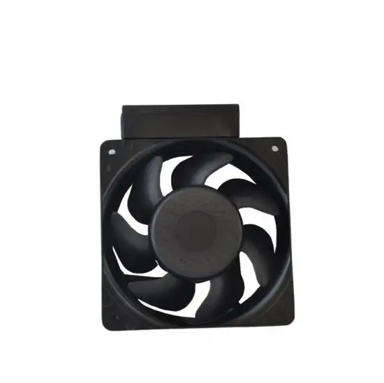 AC 230 V 46 W/41 W 50/60 HZ UF-16FC23-BTHD 16062 16 см 160*160*62 мм вентилятор охлаждения
