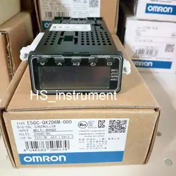 E5gc Omron Температура контроллер e5gc-qx2d6m-000 новое и оригинальное