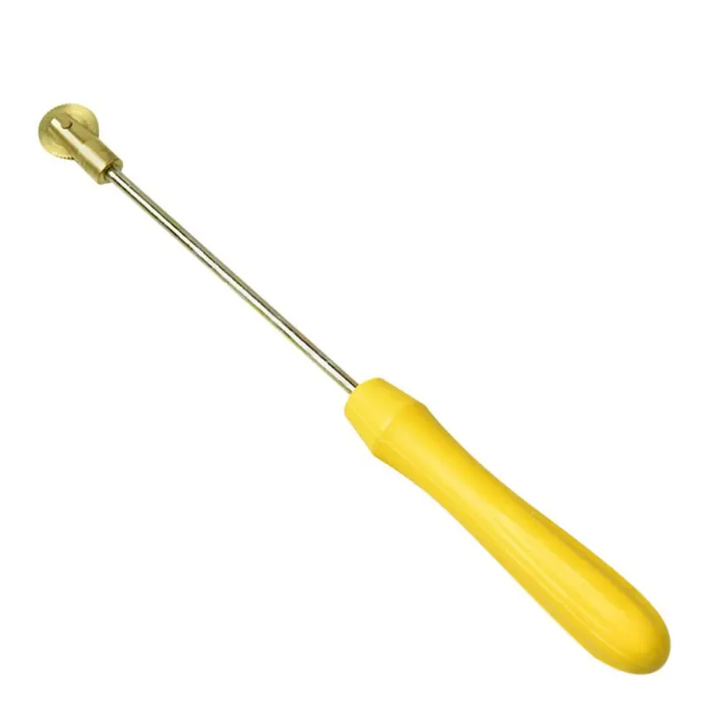 Durable Beehive Spur Wire Wheel Embedder Napkin Holders Beekeeping Tool Hive Equipment Beekeeper Tool