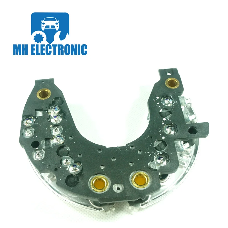 MH Электронный Выпрямитель переменного Тока Диоды держатель для Renault ...