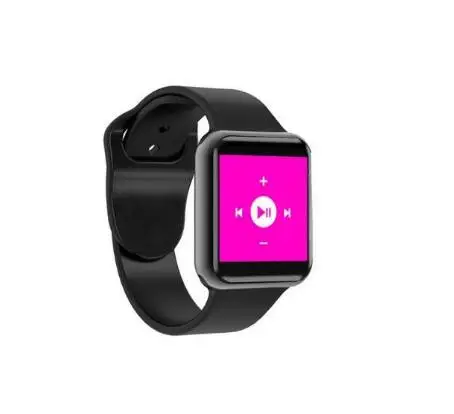 Bluetooth Smart Watch Series 4 Sport Smartwatch Clock for apple iphone 5 6 6s 7 8 X plus for samsung Smart Watch honor 3 sony 2