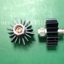 [Bella] птица 10-a-mfn-20 DC-3Ghz 20db 10 Вт N(F-m) коаксиальный Фиксированный аттенюатор-2 шт./лот